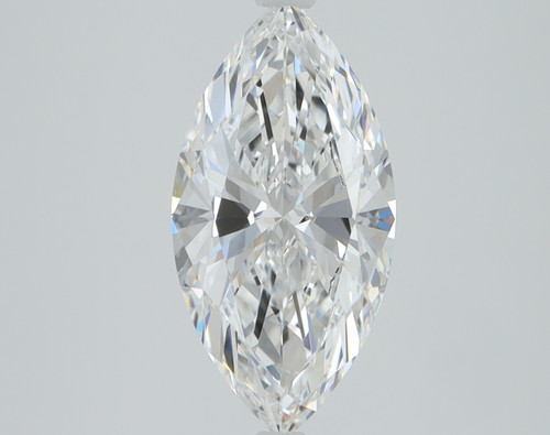 2.02 Carat Marquise Lab Grown