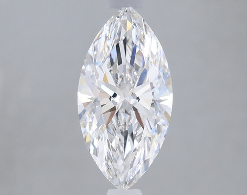 1.12 Carat Marquise Lab Grown