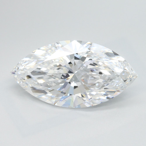 2.06 Carat Marquise Lab Grown 2.06 Carat Marquise Lab Grown