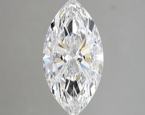 2.50 Carat Marquise Lab Grown