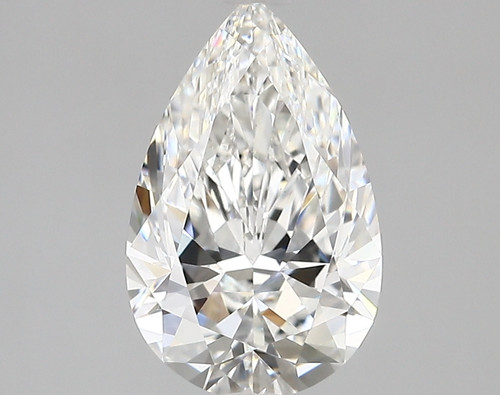 2.17 Carat Pear Lab Grown 2.17 Carat Pear Lab Grown