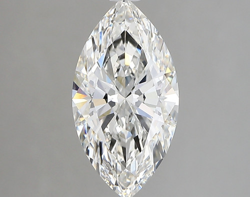 2.00 Carat Marquise Lab Grown