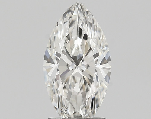 1.52 Carat Marquise Lab Grown