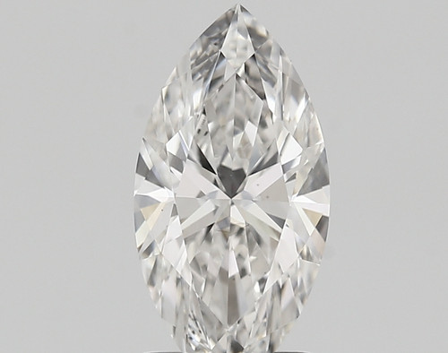 1.50 Carat Marquise Lab Grown