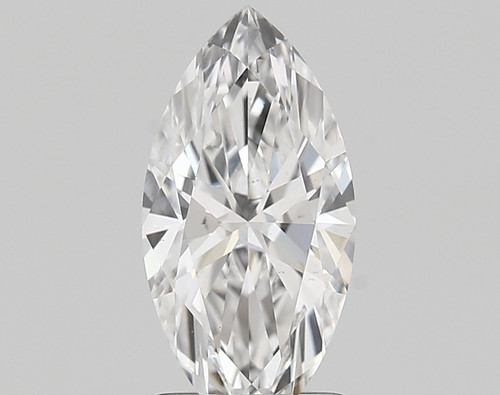1.36 Carat Marquise Lab Grown