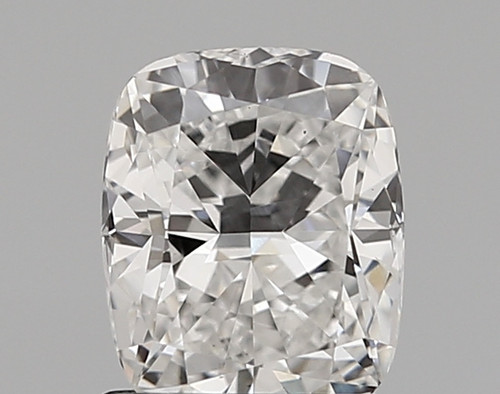 1.27 Carat Cushion Lab Grown 1.27 Carat Cushion Lab Grown