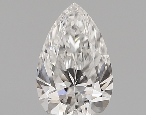 1.12 Carat Pear Lab Grown