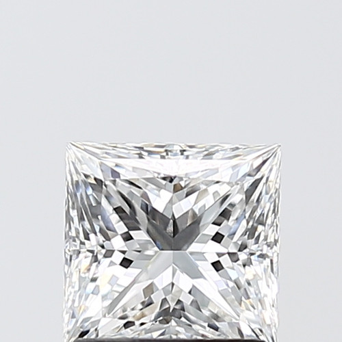 1.44 Carat Princess Lab Grown