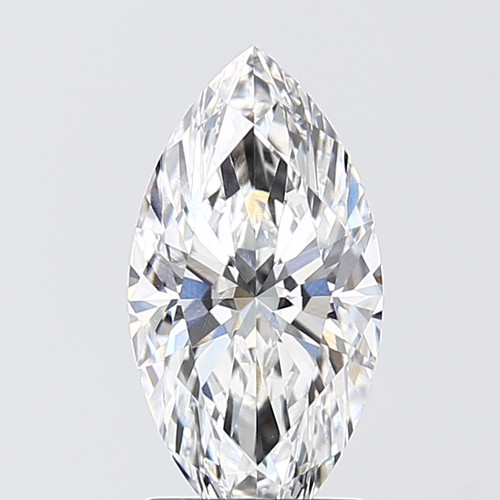 2.05 Carat Marquise Lab Grown