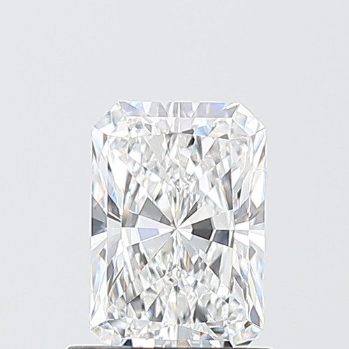 1.06 Carat Radiant Lab Grown