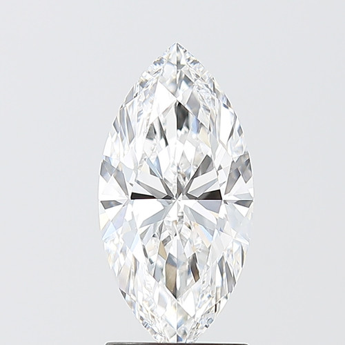 2.02 Carat Marquise Lab Grown