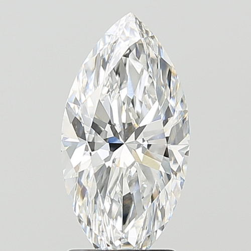 2.06 Carat Marquise Lab Grown