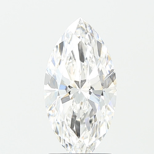2.03 Carat Marquise Lab Grown
