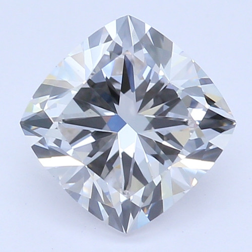 0.90 Carat Cushion Lab Grown 0.90 Carat Cushion Lab Grown