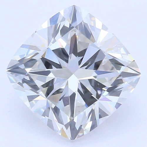 1.50 Carat Cushion Lab Grown 1.50 Carat Cushion Lab Grown