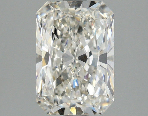2.02 Carat Radiant Lab Grown 2.02 Carat Radiant Lab Grown