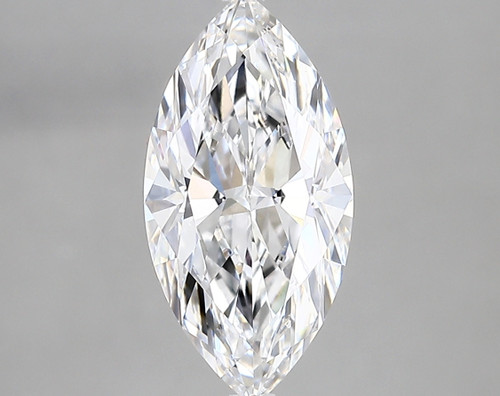 2.11 Carat Marquise Lab Grown
