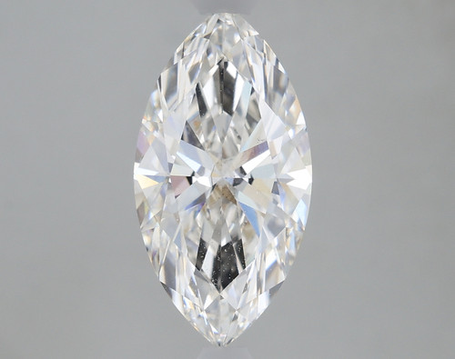 2.06 Carat Marquise Lab Grown