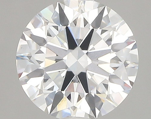 2.26 Carat Round Cut Lab Grown