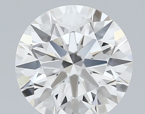 1.90 Carat Round Cut Lab Grown