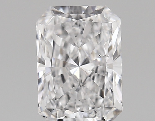1.50 Carat Radiant Lab Grown 1.50 Carat Radiant Lab Grown