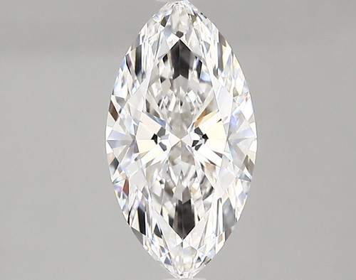 1.50 Carat Marquise Lab Grown