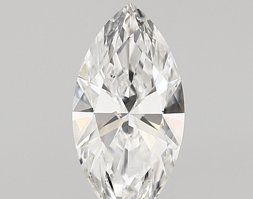 1.00 Carat Marquise Lab Grown
