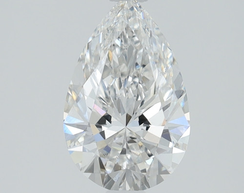 1.06 Carat Pear Lab Grown