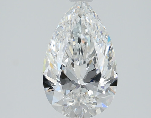 1.21 Carat Pear Lab Grown