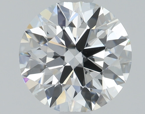 1.00 Carat Round Cut Lab Grown 1.00 Carat Round Cut Lab Grown