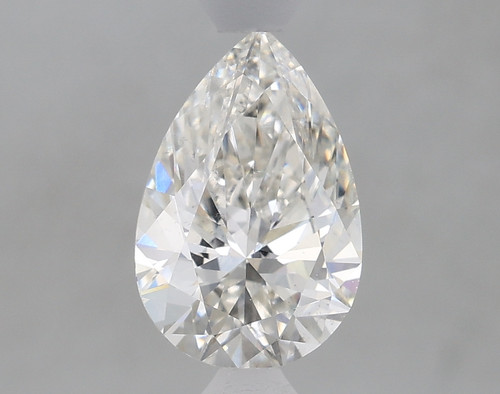1.06 Carat Pear Lab Grown