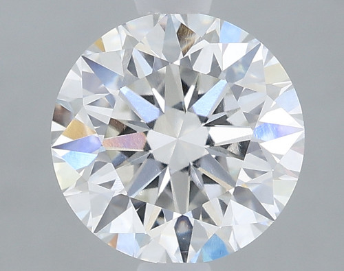 1.44 Carat Round Cut Lab Grown