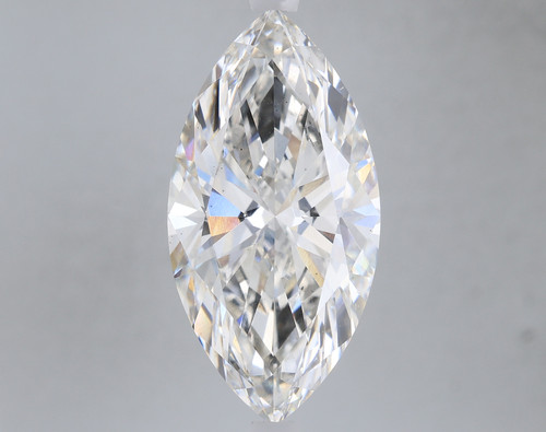 6.02 Carat Marquise Lab Grown 6.02 Carat Marquise Lab Grown
