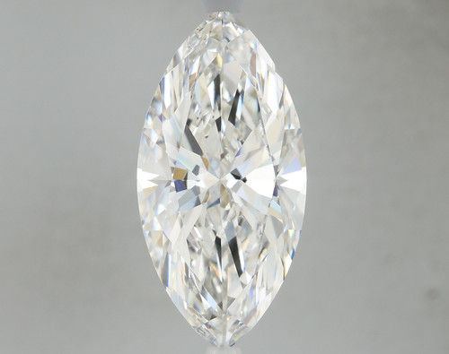 5.65 Carat Marquise Lab Grown 5.65 Carat Marquise Lab Grown