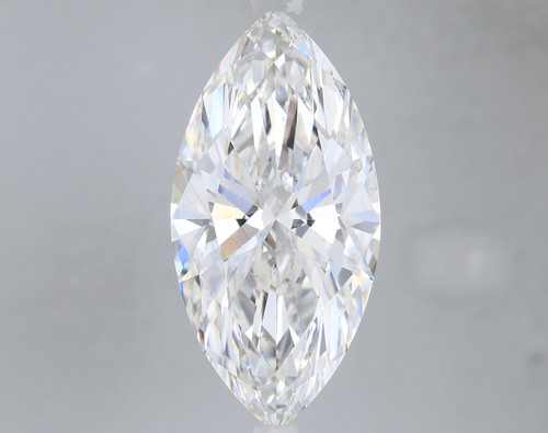 5.33 Carat Marquise Lab Grown