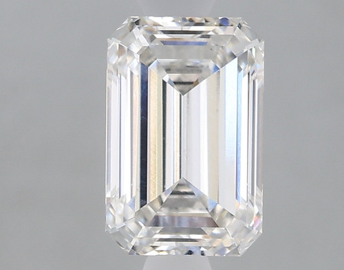 1.10 Carat Emerald Lab Grown 1.10 Carat Emerald Lab Grown