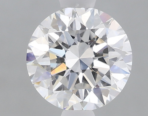 1.00 Carat Round Cut Lab Grown