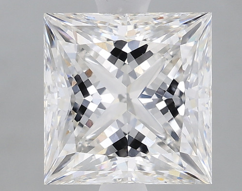 2.01 Carat Princess Lab Grown