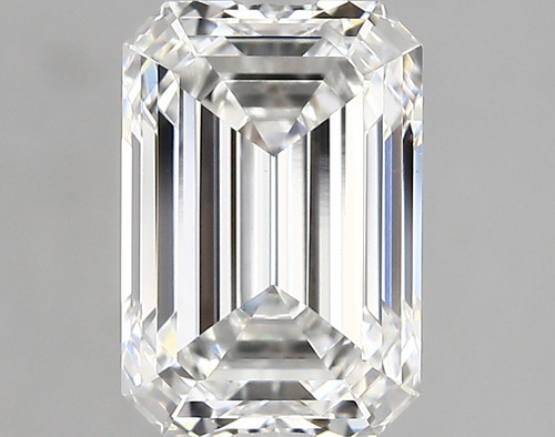 3.14 Carat Emerald Lab Grown 3.14 Carat Emerald Lab Grown