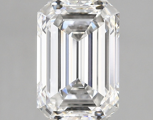3.13 Carat Emerald Lab Grown 3.13 Carat Emerald Lab Grown