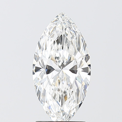 2.10 Carat Marquise Lab Grown