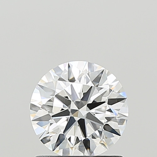 1.09 Carat Round Cut Lab Grown