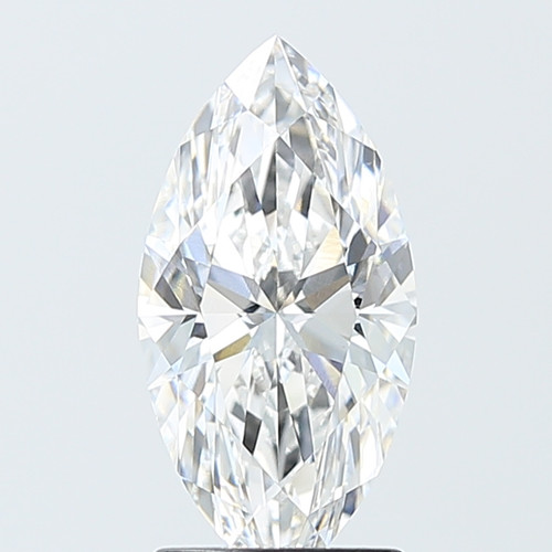 2.01 Carat Marquise Lab Grown