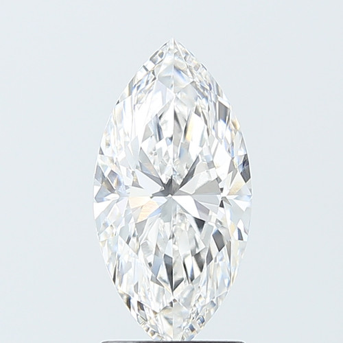 2.09 Carat Marquise Lab Grown