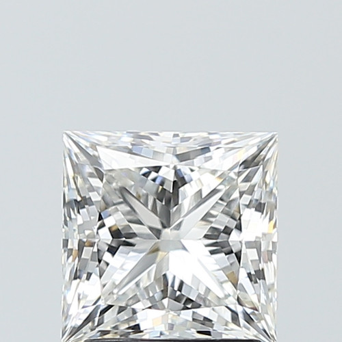 2.10 Carat Princess Lab Grown