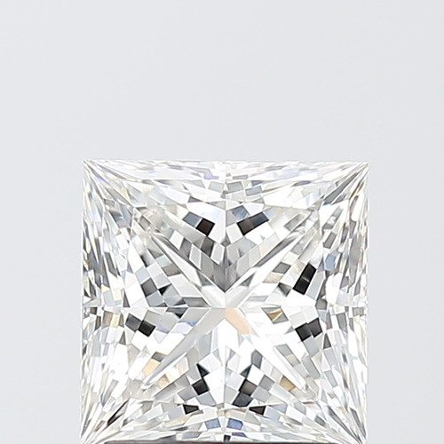 2.10 Carat Princess Lab Grown