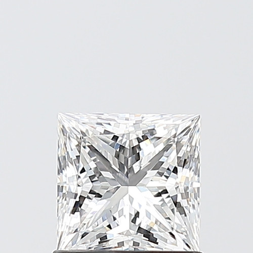 1.07 Carat Princess Lab Grown