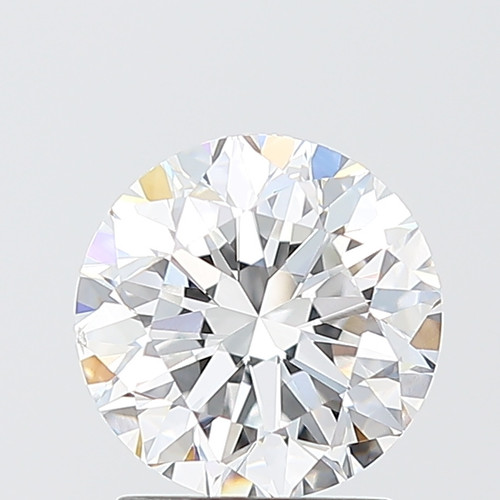 2.00 Carat Round Cut Lab Grown