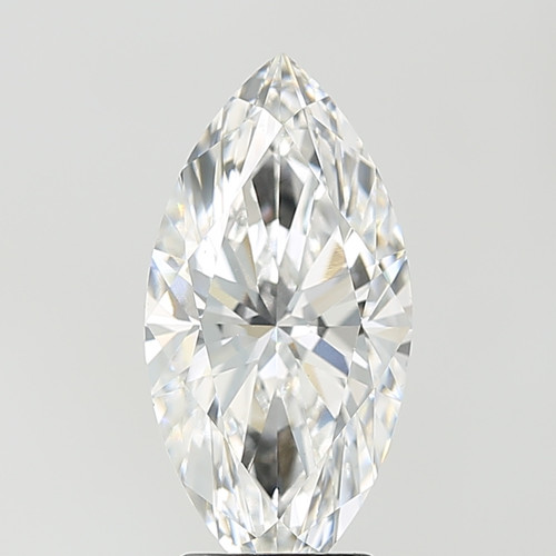 3.10 Carat Marquise Lab Grown