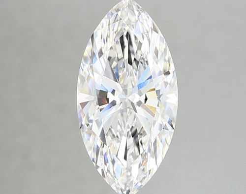 2.63 Carat Marquise Lab Grown